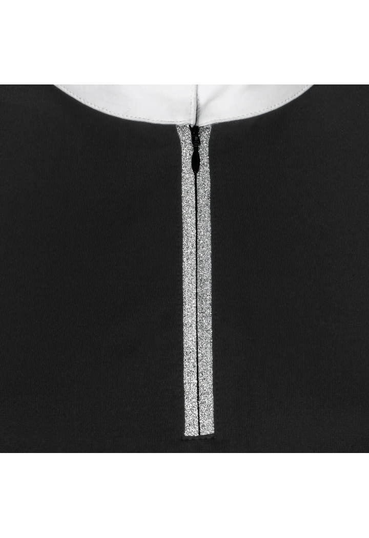 T-shirt competizione EQUESTRIAN QUEEN Alaia 26AW femmina