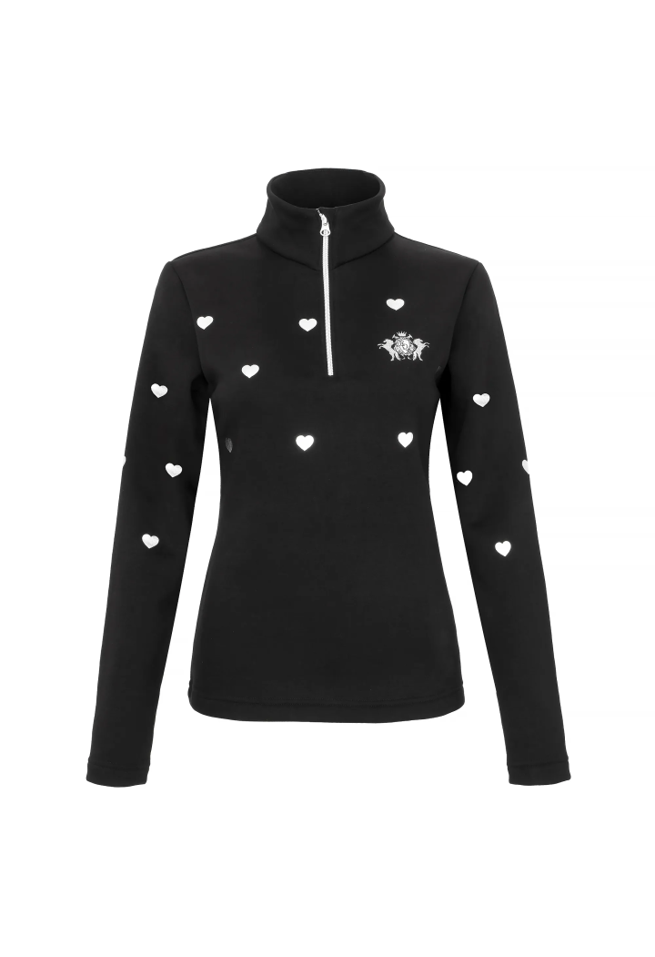 EQUESTRIAN QUEEN Millie 26AW T-shirt