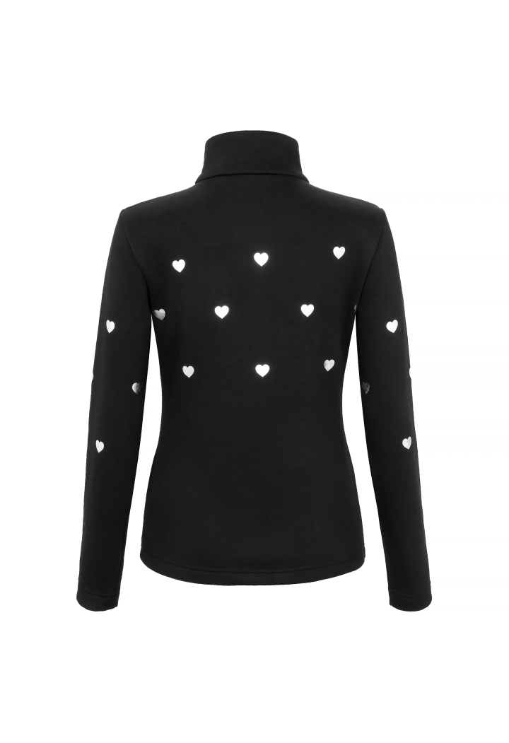 EQUESTRIAN QUEEN Millie 26AW T-shirt