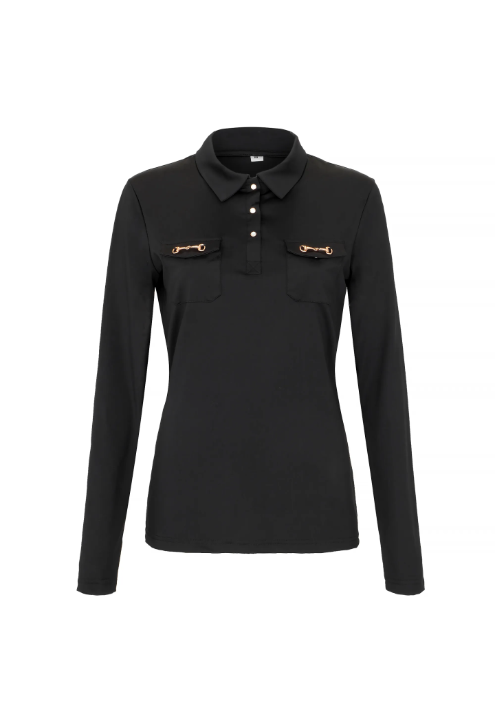 Polo EQUESTRIAN QUEEN Sadie 26AW