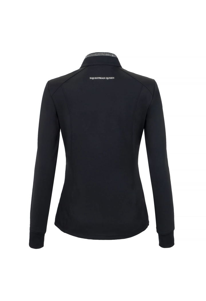 EQUESTRIAN QUEEN Mackenzie 26AW T-shirt