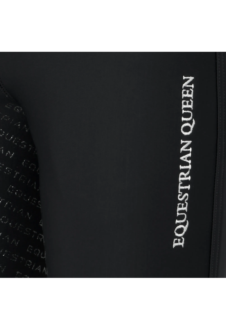 Pantaloni da equitazione inverno EQUESTRIAN QUEEN Bexley 26AW