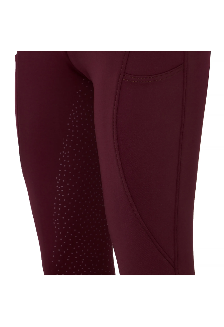 Leggings EQUESTRIAN QUEEN Southampton 26AW