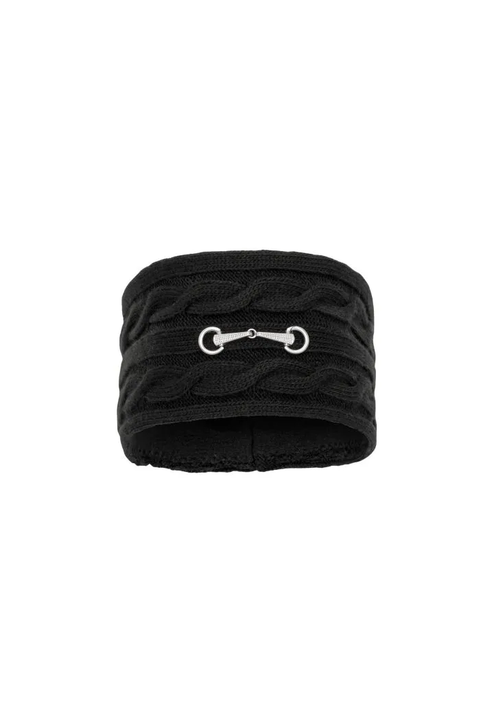 Fascia di testa EQUESTRIAN QUEEN Kehlani 26AW