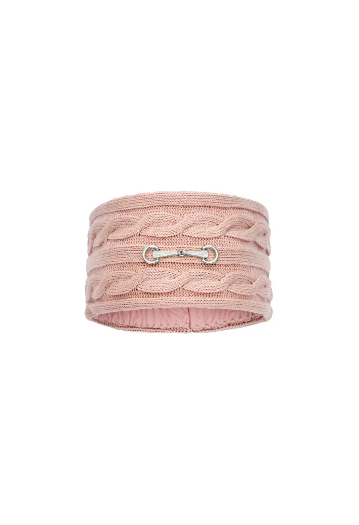 Fascia di testa EQUESTRIAN QUEEN Kehlani 26AW