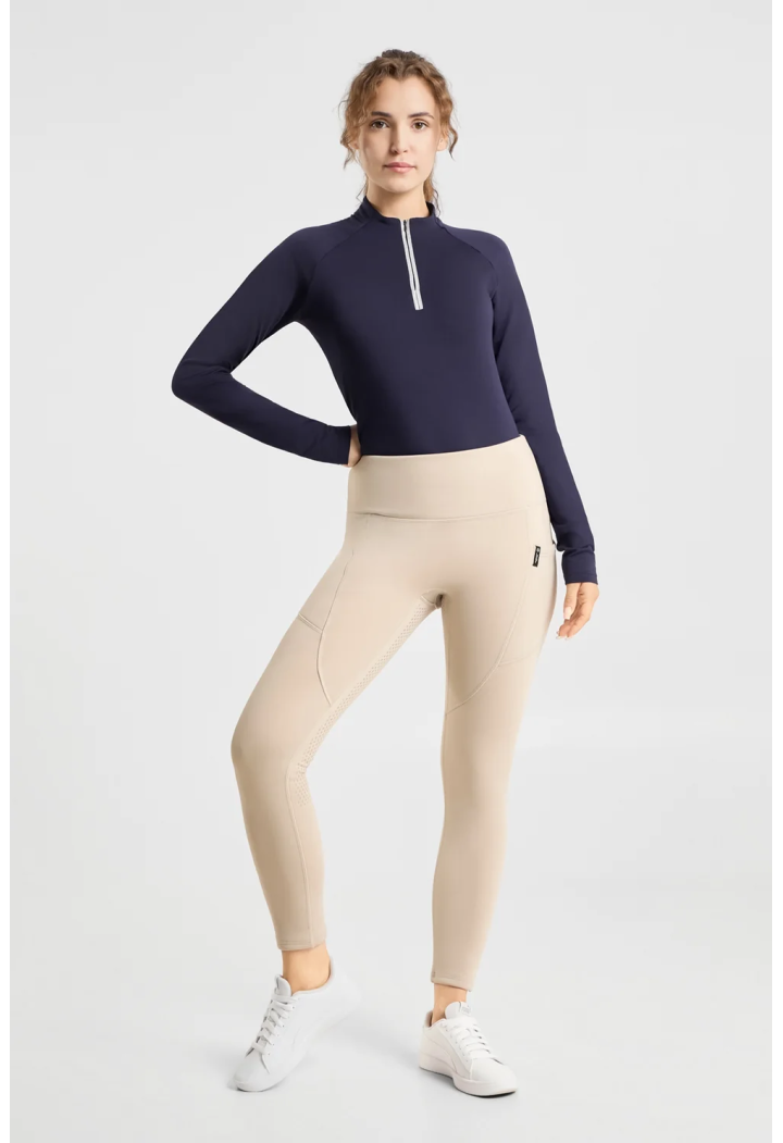 Leggings termici HORZE Greta 26AW