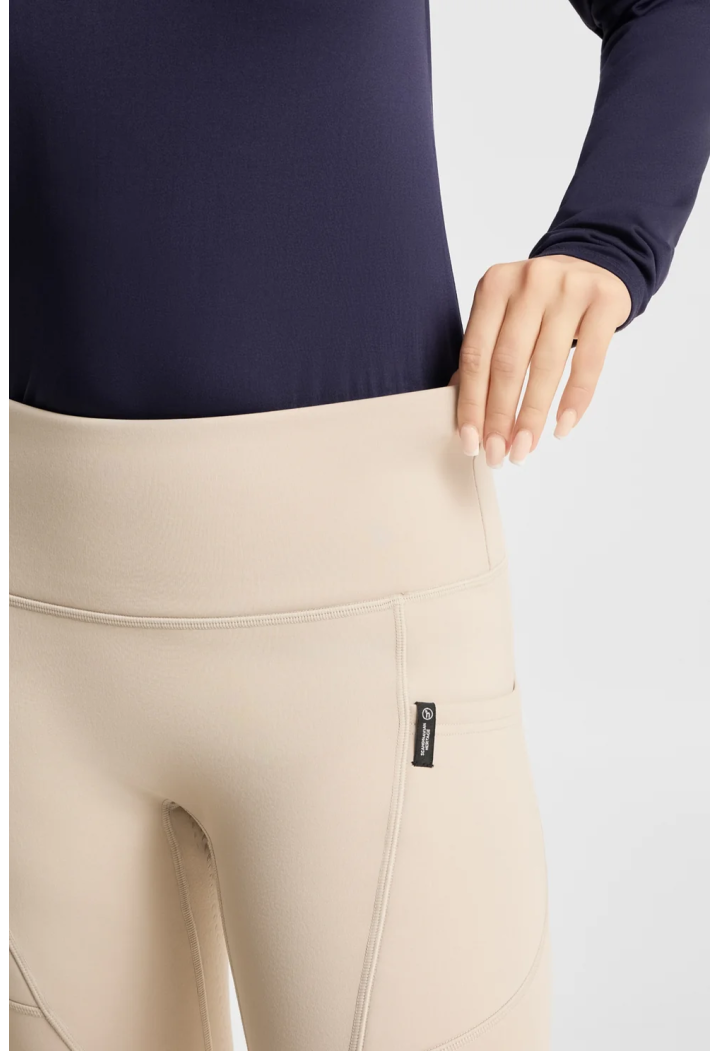 Leggings termici HORZE Greta 26AW