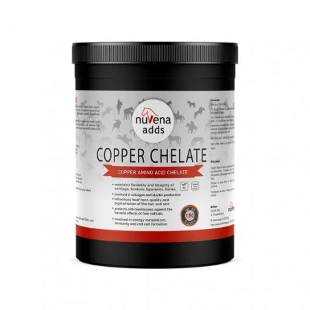Supplemento NUVENA Copper Chelate