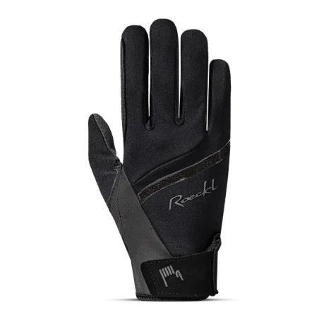 Guanti ROECKL Jineta Winter
