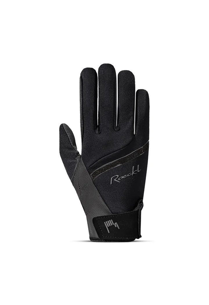 Guanti ROECKL Jineta Winter