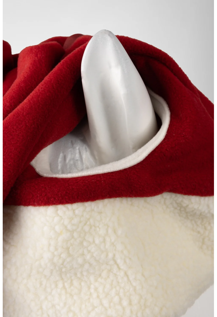 Tappo di cavallo HORZE Christmas Horse Cap 26AW