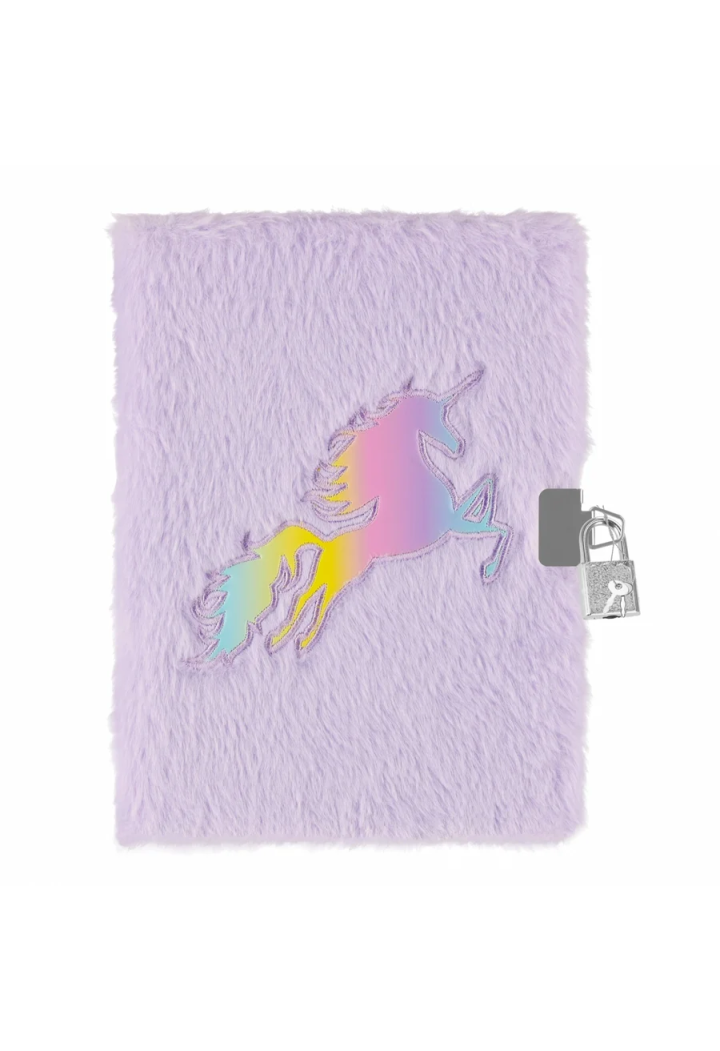Diario STARPAK Unicorn A5