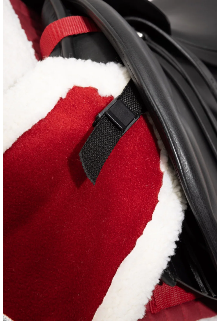 Imbracatura HORZE Christmas 26AW